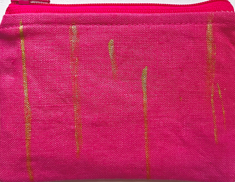 Nesting Bag (Small) Shibori in 8 Color-Ways