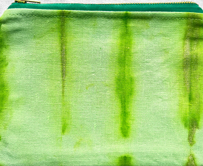 Nesting Bag (Medium) Shibori in 8 Color-Ways