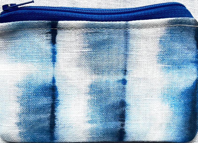 Nesting Bag (Small) Shibori in 8 Color-Ways