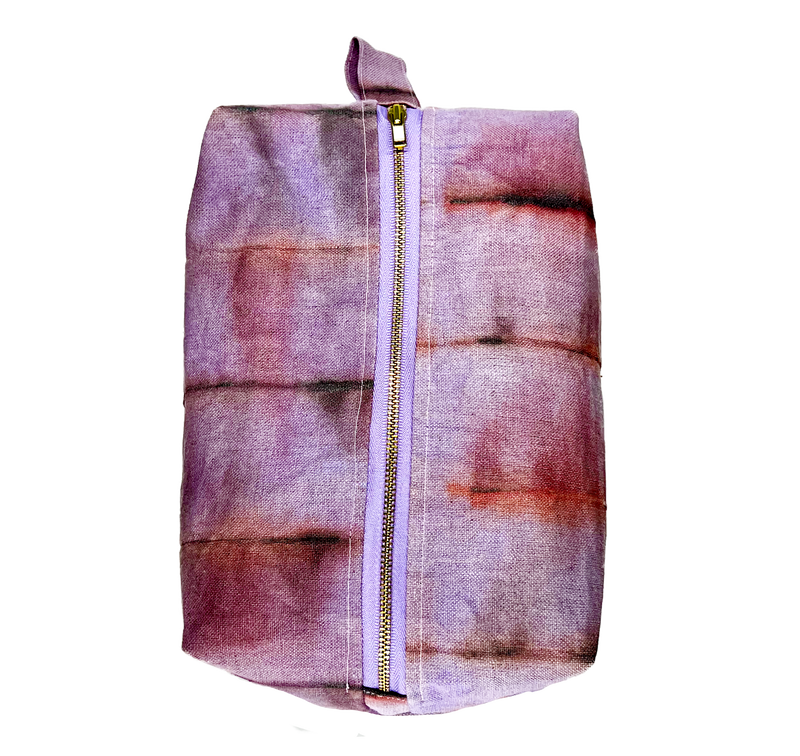 -Traveler Kit Shibori in 7 Color Ways