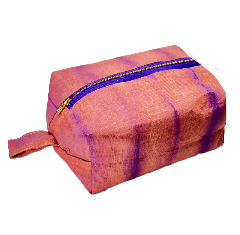 -Traveler Kit Shibori in 7 Color Ways