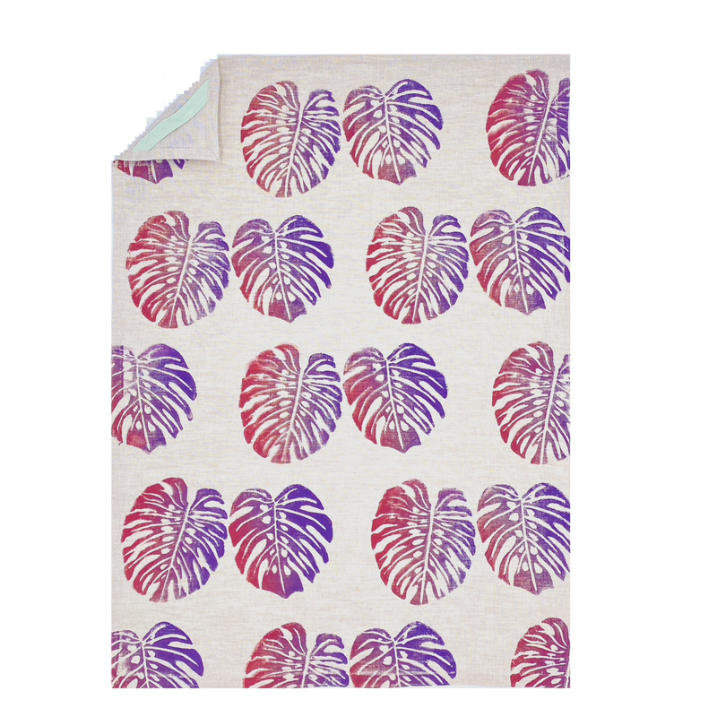 Hawaiian hand towels hotsell