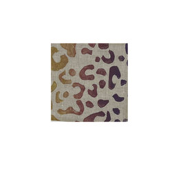 On the Prowl -  Cheetah Print Cocktail Napkins in 6 Color-Ways