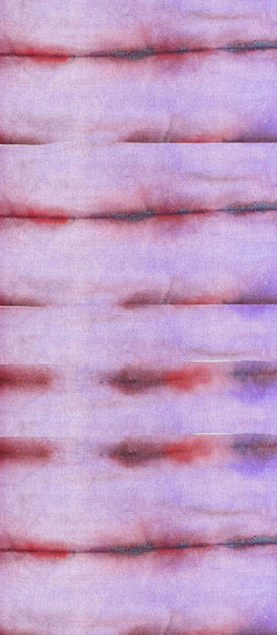 Linen Shibori Table Runners in 9 color-ways